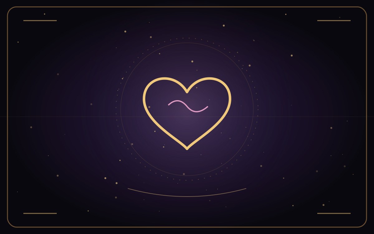Tarot del amor y las relaciones · Centro Místico