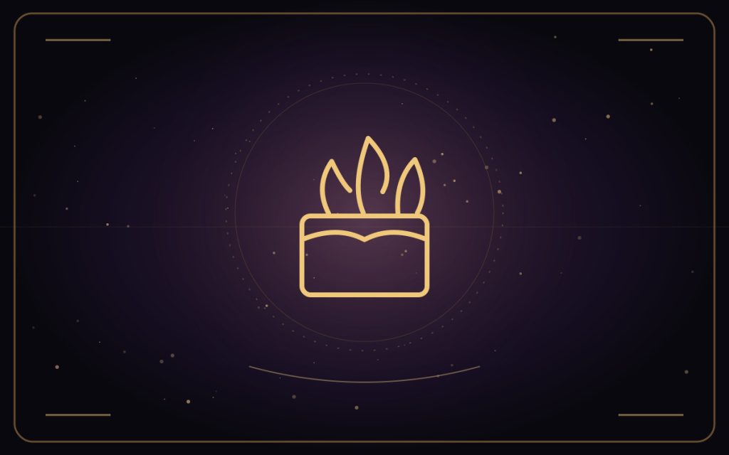 Ceremonia devocional personalizada